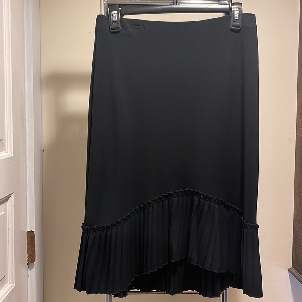 Max Studio Skirt